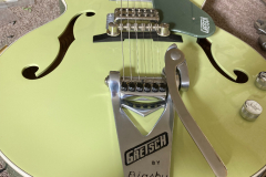 Gretsch 3