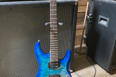 Schecter 3