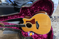 Taylor 5