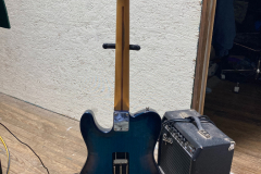 Tele_Floyd 25