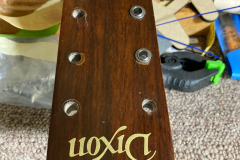 Dixon 1