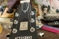Gretsch 1