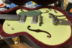 Gretsch 11
