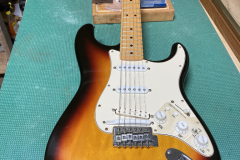 RStrat