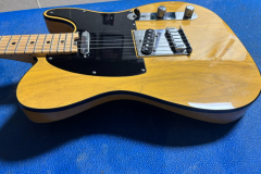 Tele_Deluxe 1