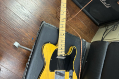 Tele_Deluxe 8
