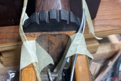 Upright bass 2
