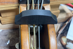 Upright bass 3