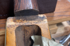Upright bass 4