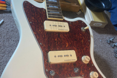 White Jag 5