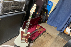 White Jag 6